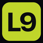 L9 Digital logo